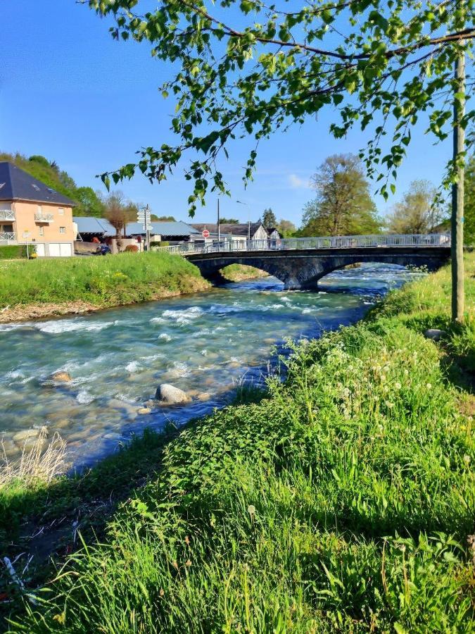 Superbe, T3 Spacieux 78 M2, Neuf, Parking, Balcon Gerde Buitenkant foto