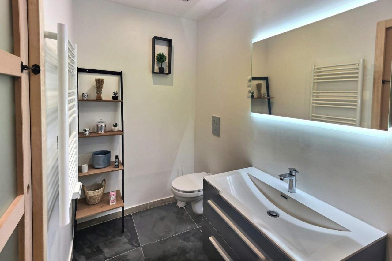 Superbe, T3 Spacieux 78 M2, Neuf, Parking, Balcon Gerde Buitenkant foto