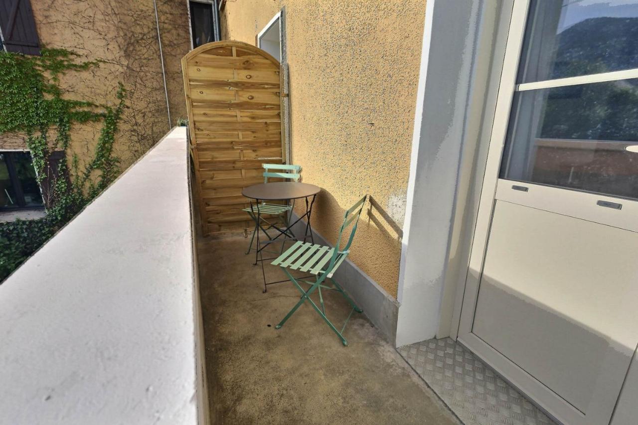Superbe, T3 Spacieux 78 M2, Neuf, Parking, Balcon Gerde Buitenkant foto