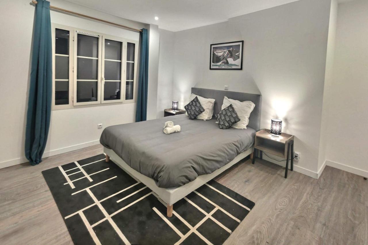 Superbe, T3 Spacieux 78 M2, Neuf, Parking, Balcon Gerde Buitenkant foto